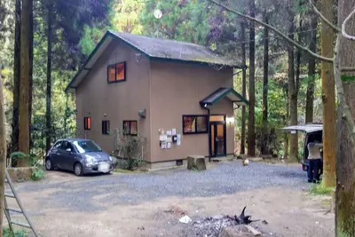 Image de Ryukyo no Sato Auto Campsite Lodge N / Karatsu City Saga