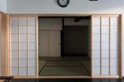 Image de Nonsmoking Room only Tani Oldstyle house for / Ishikari Hokkaidō