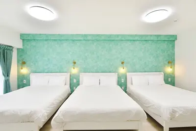 Image de Nonsmoking Approximately 6 minutes walk from the station easy access to central Sapporo / Sapporo Hokkaidō