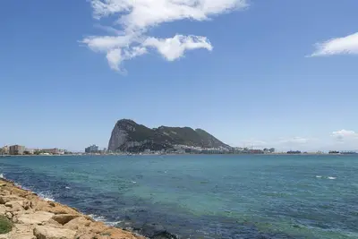 Image de El Cortijo - Nice flat next to the sea with free wifi