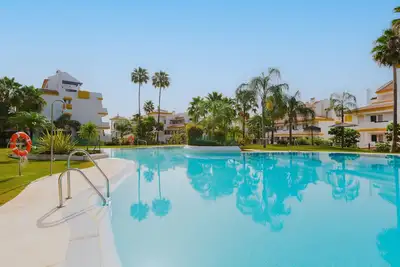 Image de Calanova Grand Golf - Superb flat with communal pool and Free Wifi