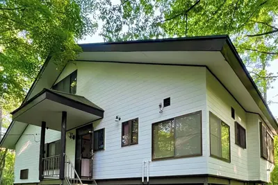 Image de Villa005KitakaruizawaRainbow Town 22r1e151f - Rainbow City 22 / Agatsuma County Gunma