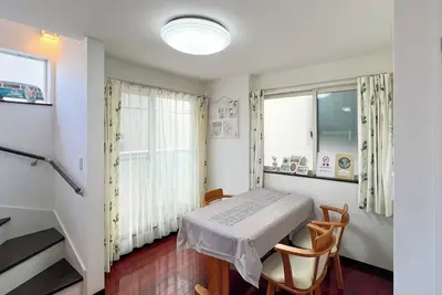 Image de Jing House ShinTakasago Station 5minute walk F - Jing House / Katsushika-ku Tokyo