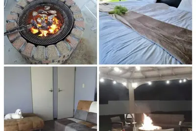 Image de Dog run in Shima City Mie Prefecture Barbecue allowed  Max 10 people  Parking available Sko1 -  / Shima Mie