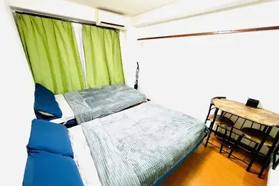 Image de Conveniently located with direct access from the a - 302 / Sumida-ku Tokyo
