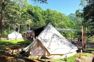 Image de Building C 4 person plan Children under elementa / Koshu City Yamanashi