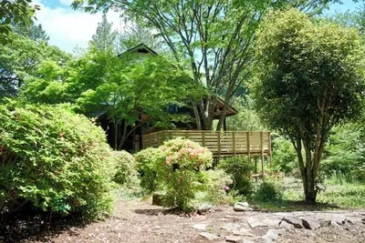 Image de Lodge Building A / Otawara City Tochigi