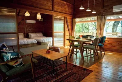 Image de Lodge B / Otawara City Tochigi