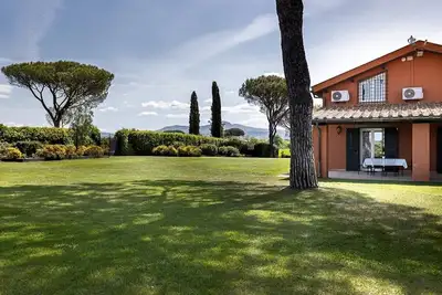 Image de Casale Ciarrocca - Unreal Countryside Estate