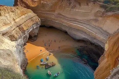 Image de Magnific Holidays 1