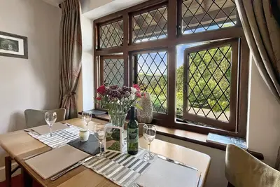 Image de Gamekeeper's Cottage near Martinhoe