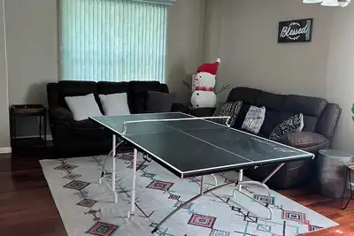 Image de Peace House