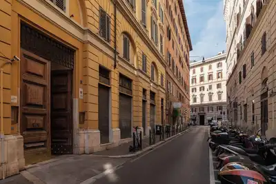 Image de Valenziani Escape - Pretty Homes