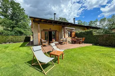 Image de La Maison du Fleuve à Ur