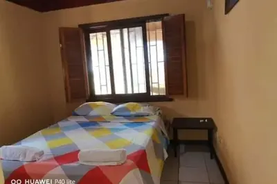 Hermosa Casa Vacacional Rural en Costa Rica Frente al mar