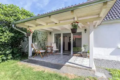 Image de Country House Badacsony, Badacsonytördemic, Hungary