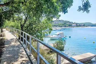 Image de Agréable appartement pour 4 personnes avec climatisation, Wifi, Tv et terrasse