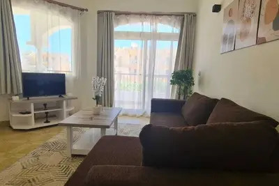 Image de Beautiful Apartment in Egyptian Experience Resort