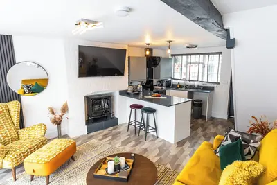 Image de Captivating 2-Bed House in Nettleham