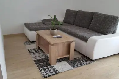 Image de Appartement d'une chambre avec le balcon Zadar (A-23051-a)