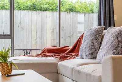 Smart Duplex- Two Separated House Under One Roof