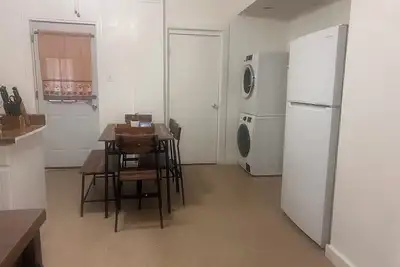 Image de Cozy 1-bedroom apartment with WiFi, Ac in Hazleton Hideaway