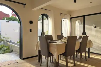 Image de Casa Eladia, Arquitectura y Descanso