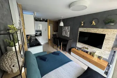 Image de 2-bedroom apartment in gorgeous Split with Ac, WiFi, ipTv, Private parking