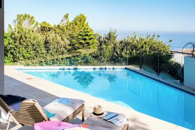 Image de Sea View Sanctuary at Shakawe Villa