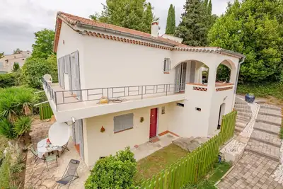 Image de Au Vieux Yuca by Interhome