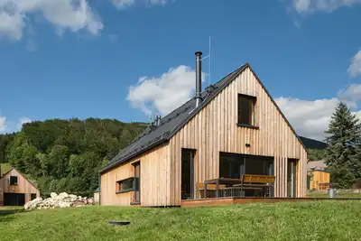 Image de Pod Smědavou 3 by Interhome
