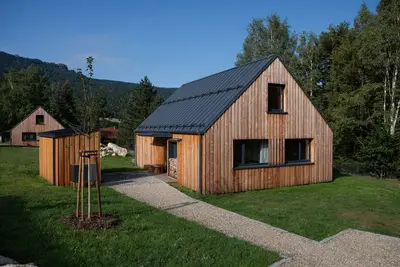 Image de Pod Smědavou 1 by Interhome