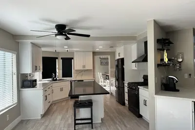 Image de Spacious oasis!