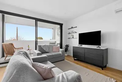Image de Retreat on Bellerine I 2br Apartment I Geelong Cbd