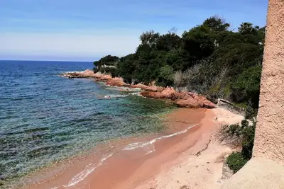 Image de 10mn des plages - Olmeto village App 4p