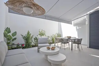 Image de Sitges Spaces Garden Condo- Mensuel Seulement