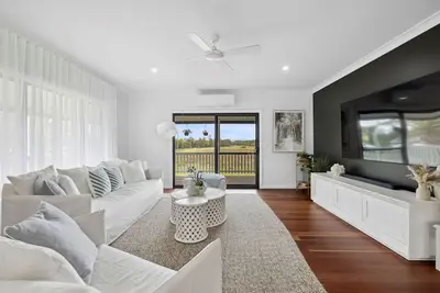 Image de Charming 3-bedroom house in enchanting Repton with Ac, WiFi