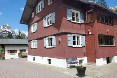 Image de Berghof Ferienhaus, Österreich