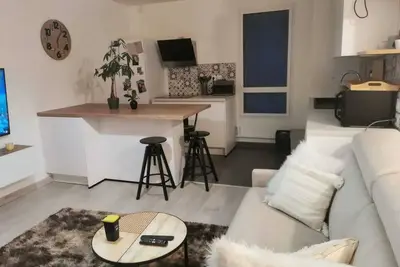 Image de Homerez - Apt Viroflay parking ter.