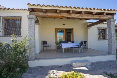 Image de House on Budoni beach - No. 156/4