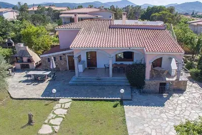 Image de Villa mit Viel Komfort - Nr. 164/1