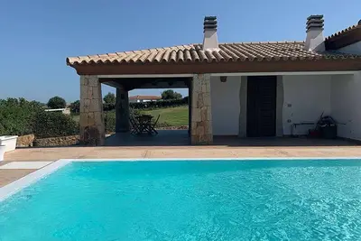 Image de Pool Villetta am Budoni-strand - Nr. 178/1