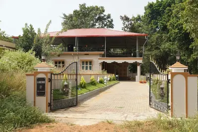 Image de Reunion Abode Villa
