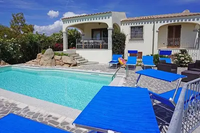 Image de Mediterrane Villa mit Viel Platz - Nr. 162/2