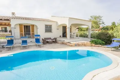 Image de Mediterrane Villa mit Viel Platz - Nr. 162/1