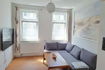 Image de Hanseatensuite - Fair rent 1st floor - Abc556