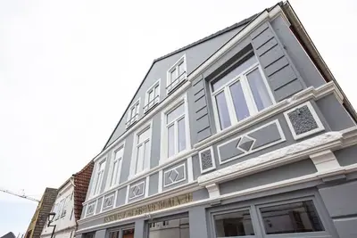 Image de Gretes Dackstuuv Résidence de vacances confortable