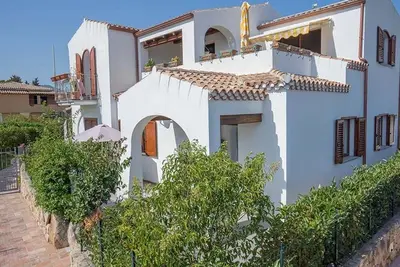 Image de Beautiful and affordable apartment on the beach - No. 141a