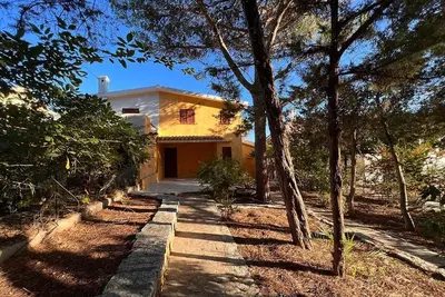 Image de Komfortable Villa mit Privatstrand - Nr. 516/1