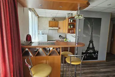 Image de Delightful 1-bedroom apartment in Liepāja